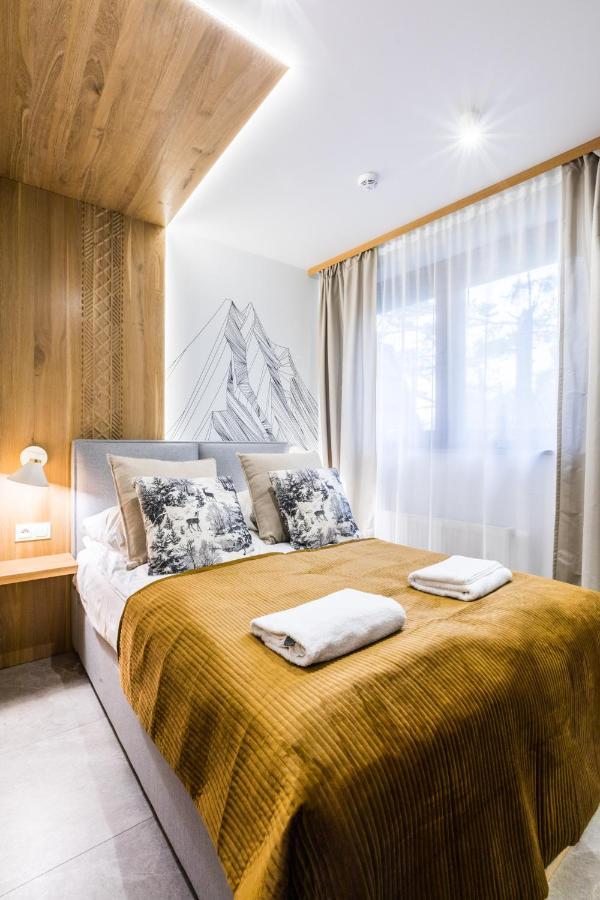 Atena Apartament *