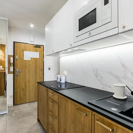Apartament Atena Zakopane Exterior photo