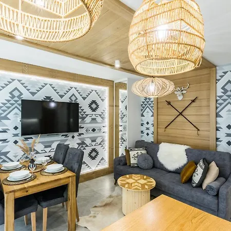 Apartament Atena Zakopane Exterior photo