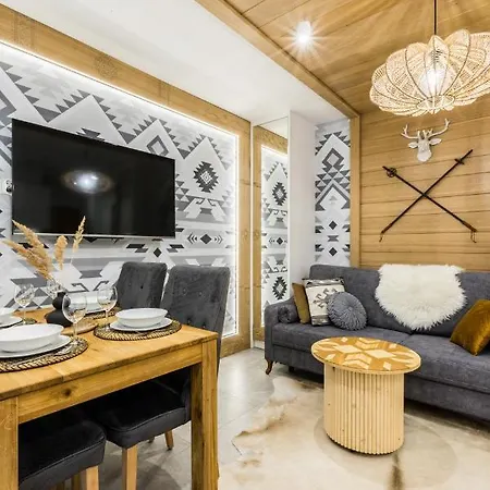 Apartament Atena Zakopane Exterior photo
