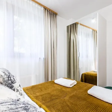 Apartament Atena Zakopane Exterior photo