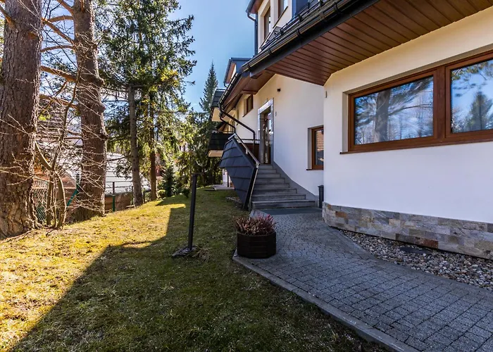 Apartament Atena