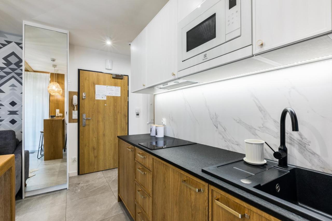 Atena Apartment Zakopane