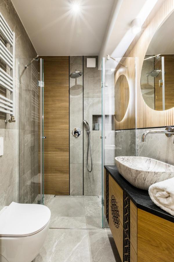 Atena Apartment Zakopane