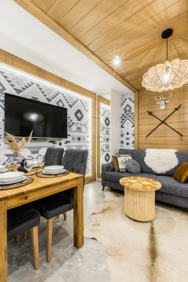 Apartment Atena *