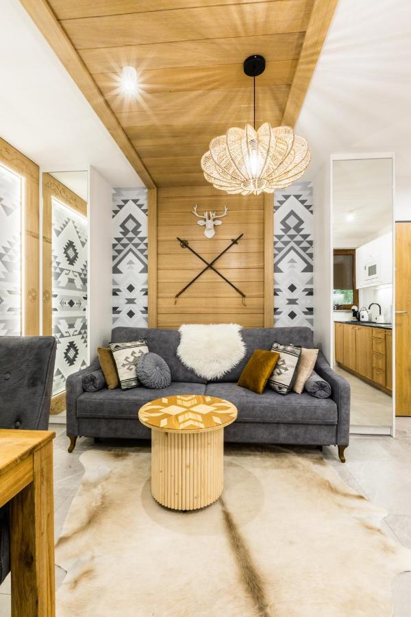 Atena Apartment Zakopane