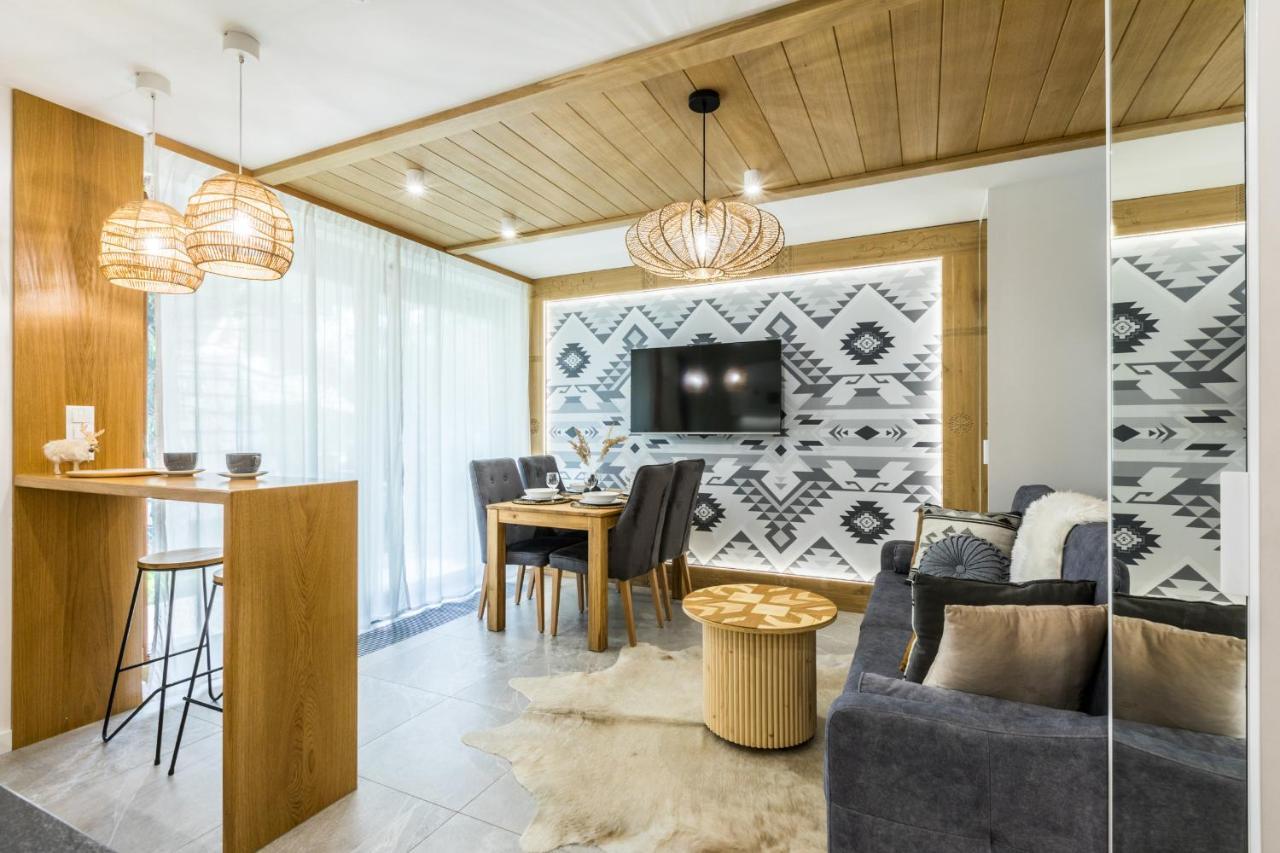 Apartment Atena Zakopane