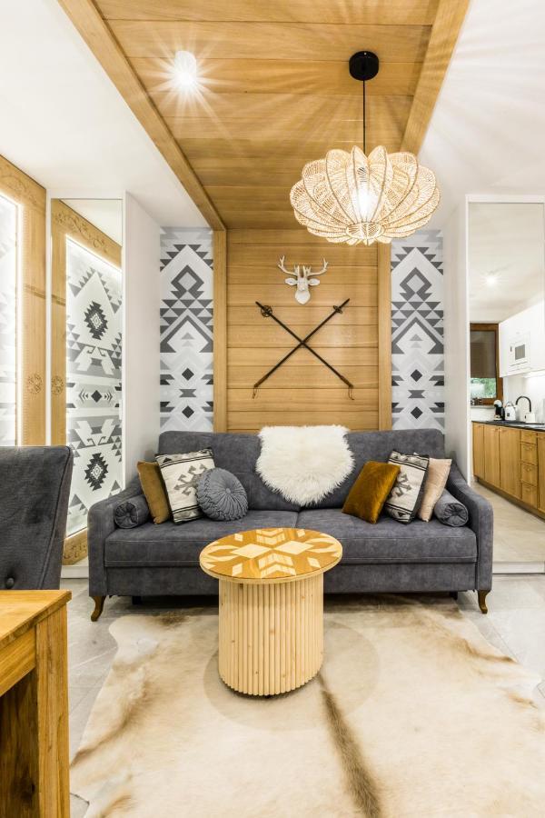 Apartment Atena *