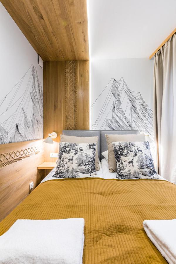 Atena Apartment *