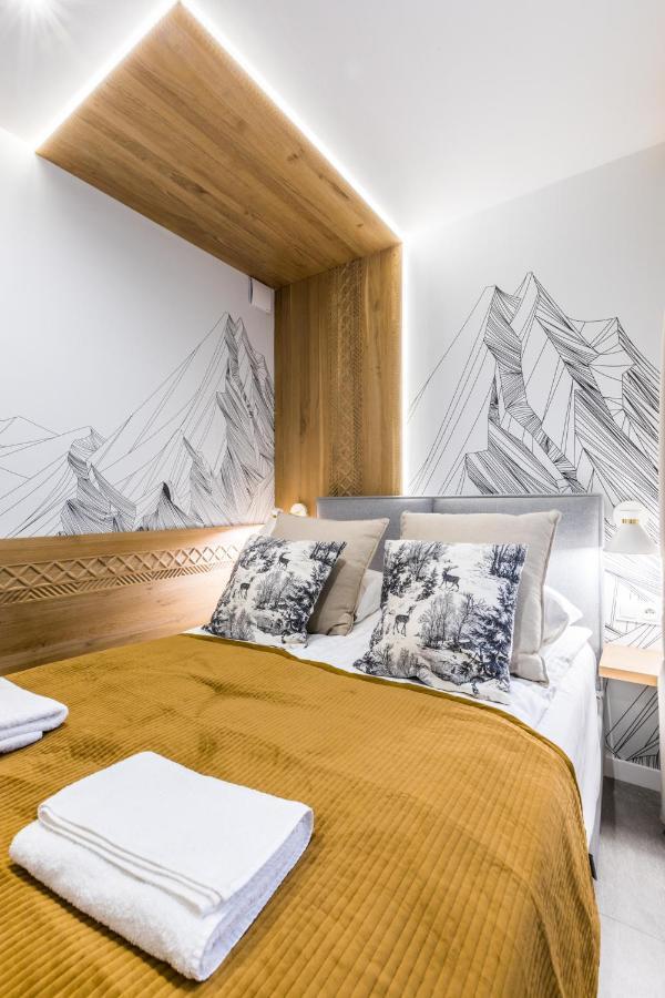 Atena Apartment
