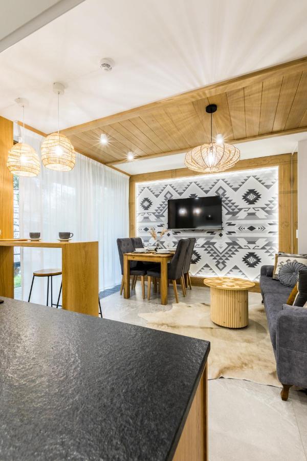 Atena Apartment Zakopane