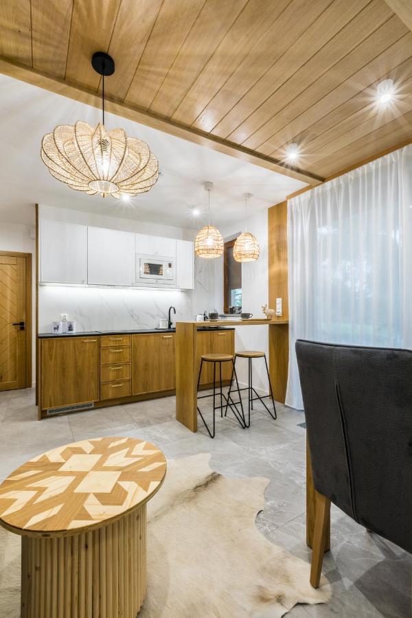 Apartment Atena Zakopane