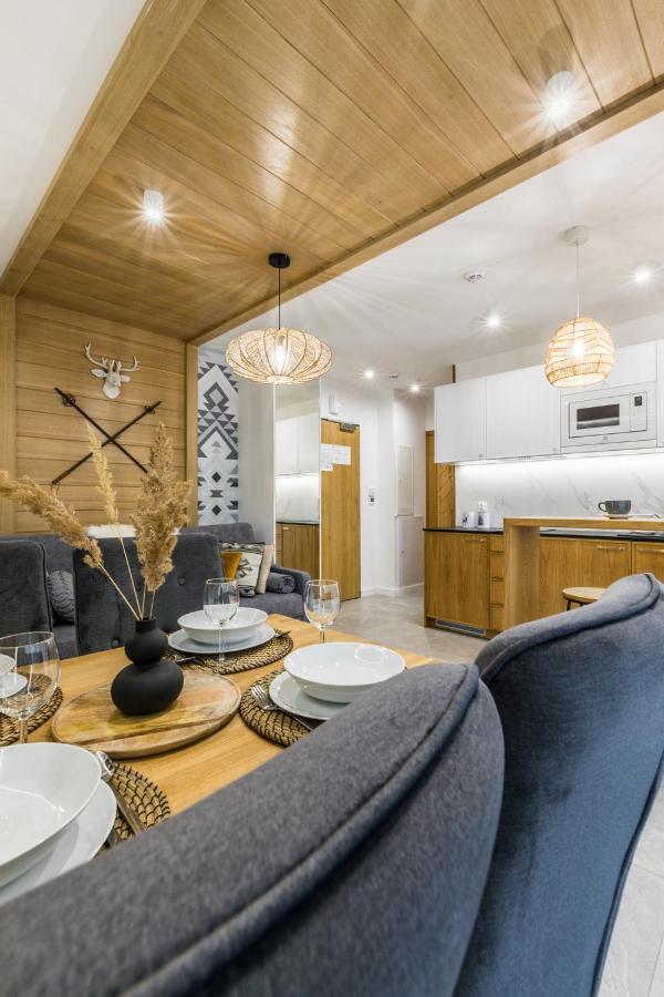 Apartment Atena Zakopane