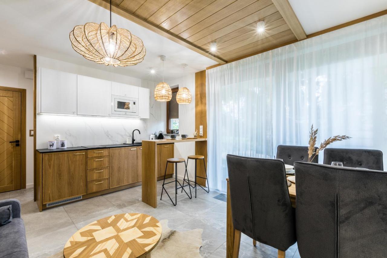 Atena Apartment Zakopane