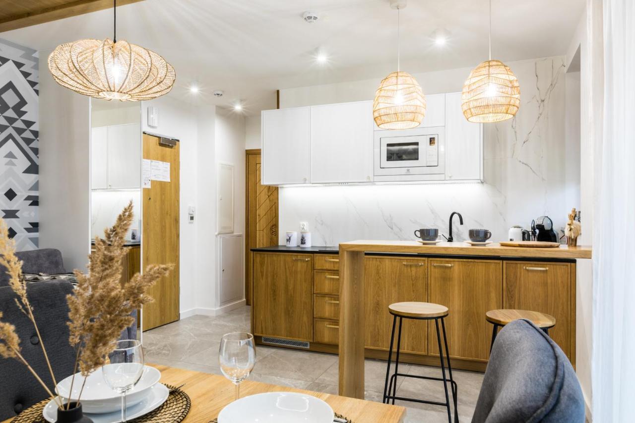 Apartment Atena