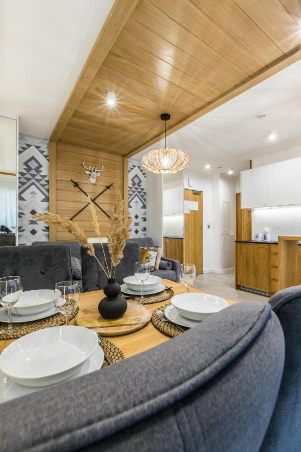 Atena Apartment