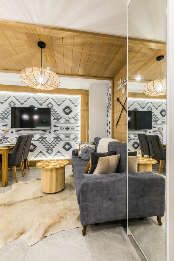 Apartment Atena Zakopane