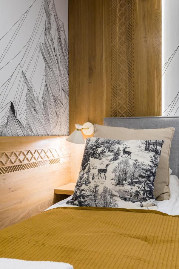 Atena Apartment Zakopane