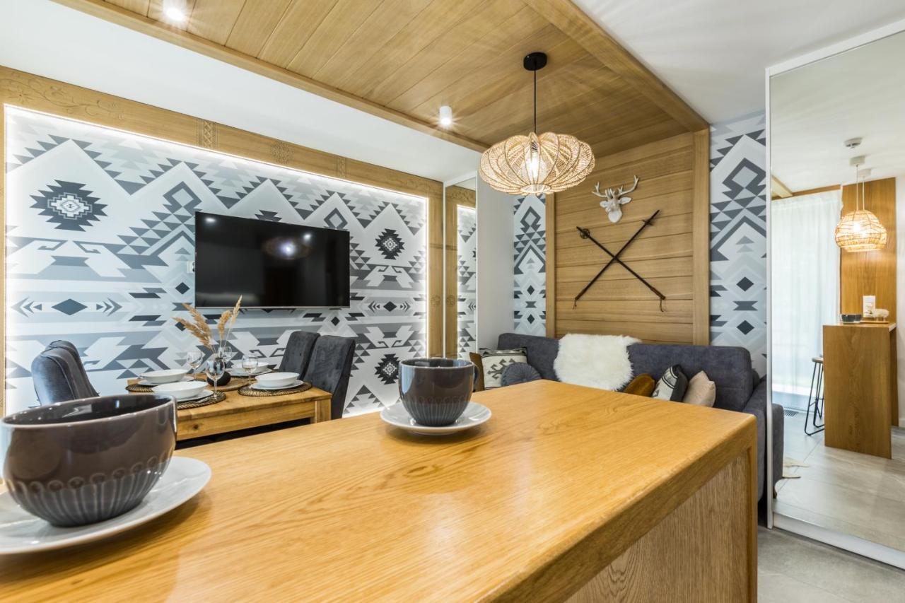 Apartment Atena *